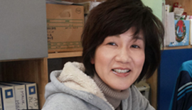 Ms. Nishimora Masami