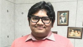 SATYAM SAINI